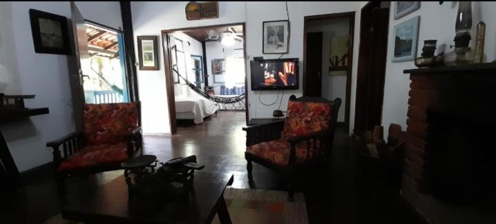 Sitio Camundongo Villa Domingos Martins Værelse billede