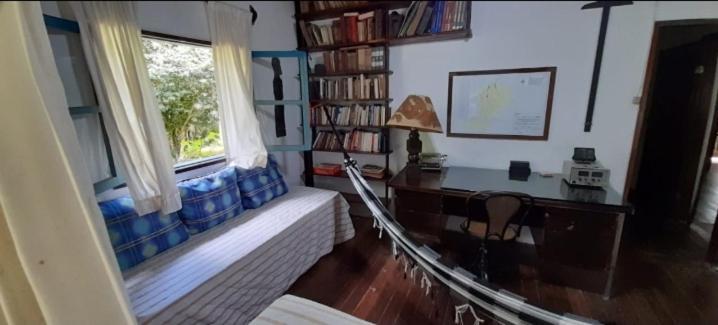 Sitio Camundongo Villa Domingos Martins Værelse billede